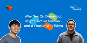 Why Gen Zs’ Dream Job Might Involve Screws – and a Weekend in Tokyo