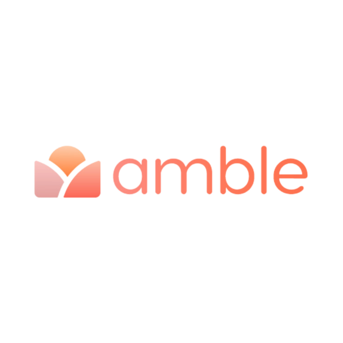 amble