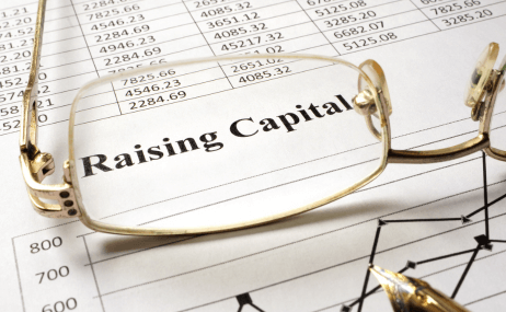 Crash Course In Capital