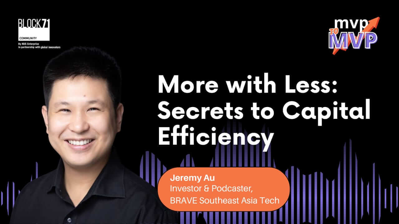 The Efficiency Equation: How to Balance Growth and Resource Management in Startups?