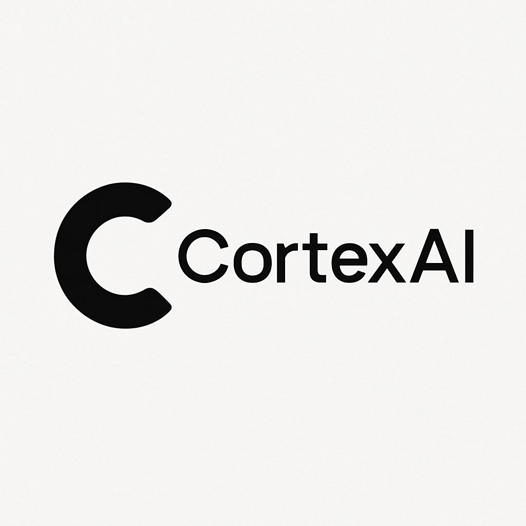 CORTEX AI PTE. LTD.