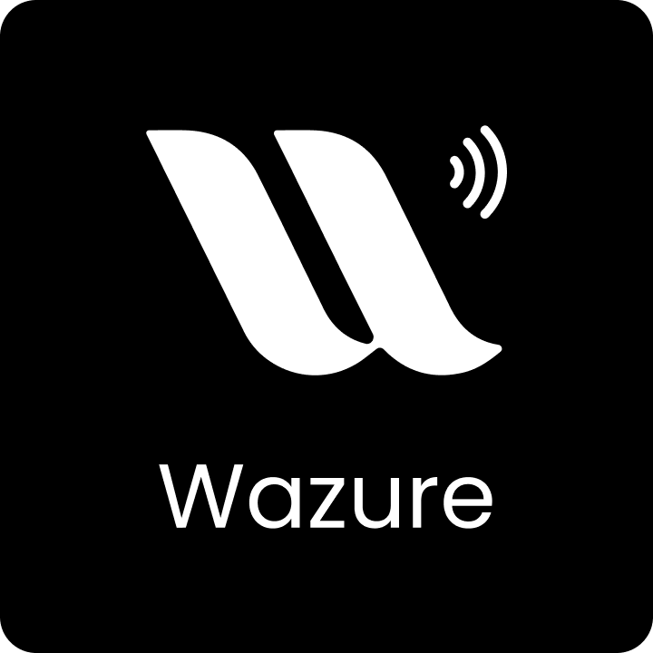 Wazure