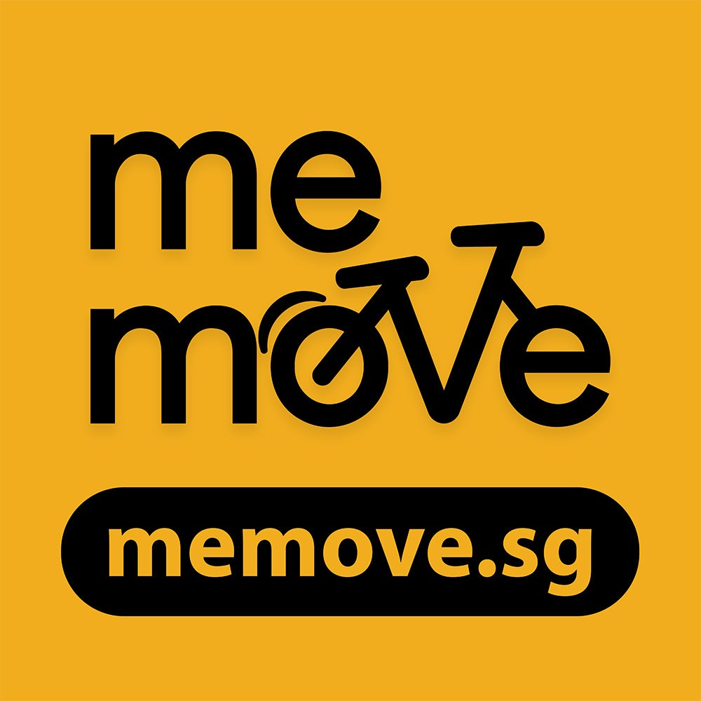 MeMove Pte Ltd