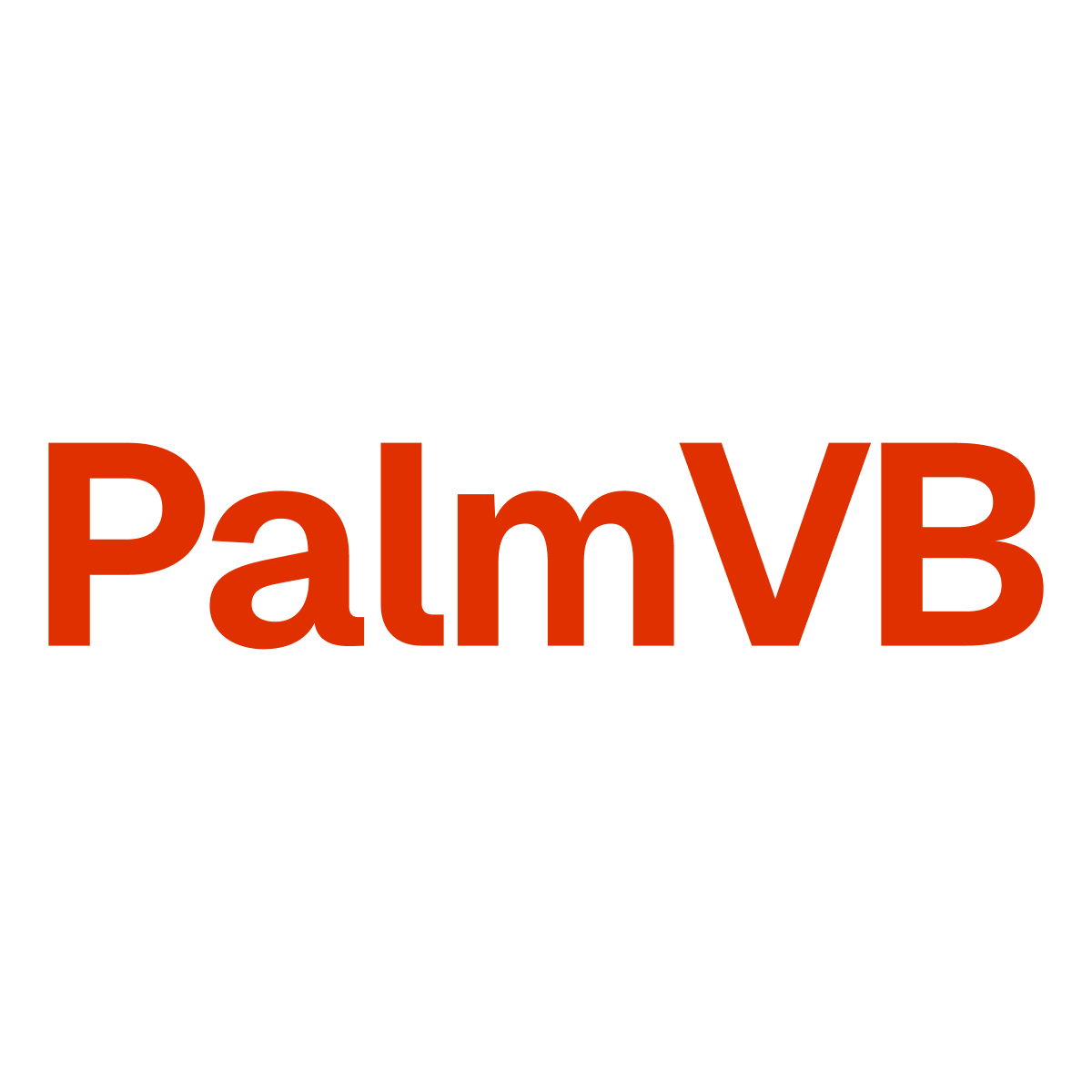 PALMVB PTE. LTD.
