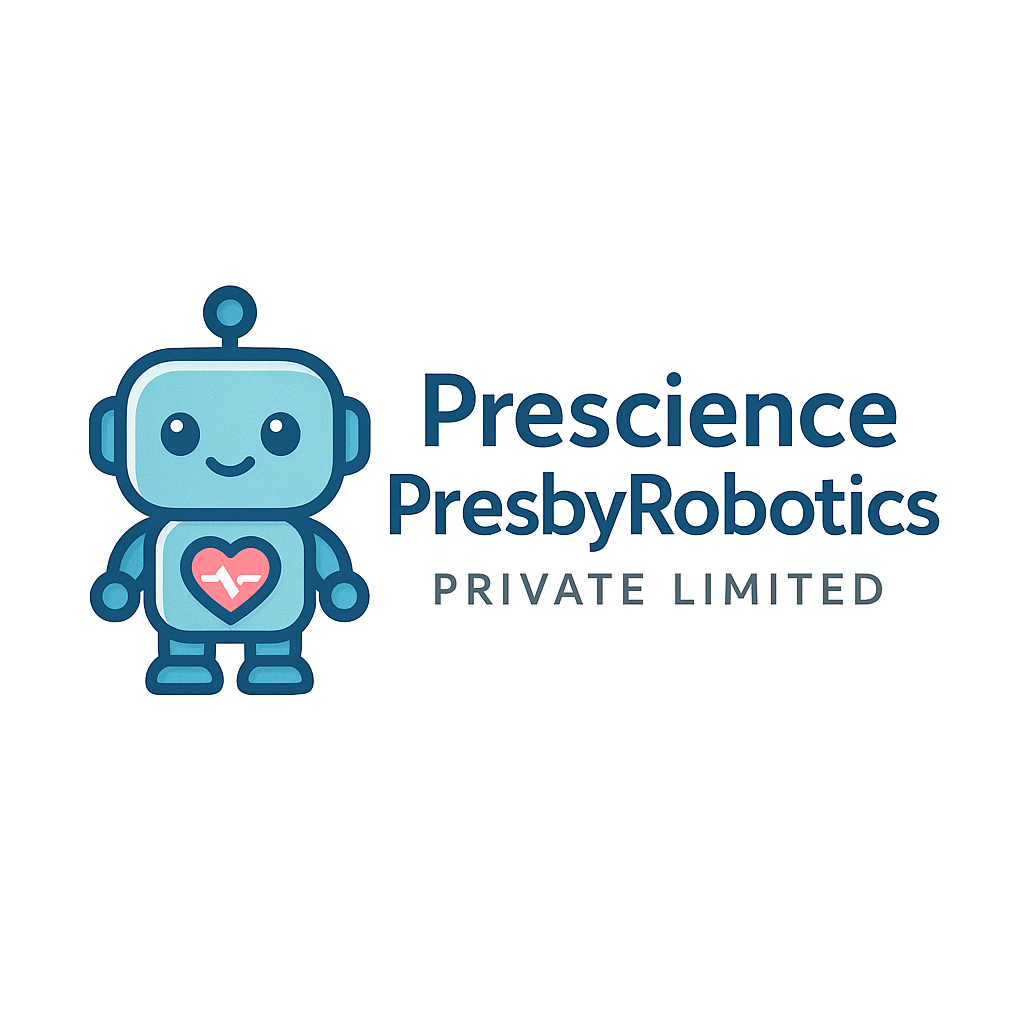 PRESCIENCE PRESBYROBOTICS PRIVATE LIMITED
