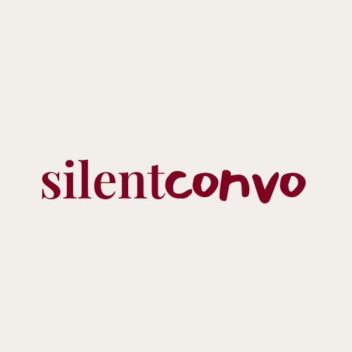 SilentConvo
