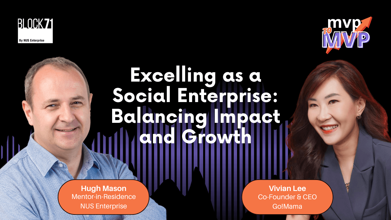 Excelling as a Social Enterprise: Balancing Impact and Growth