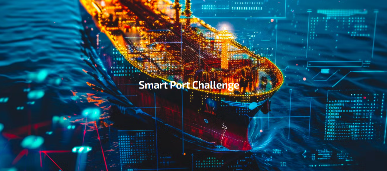 PIER71 Smart Port Challenge 2026 応募受付開始！港湾・船舶関連産業の未来を変えるスタートアップを募集！