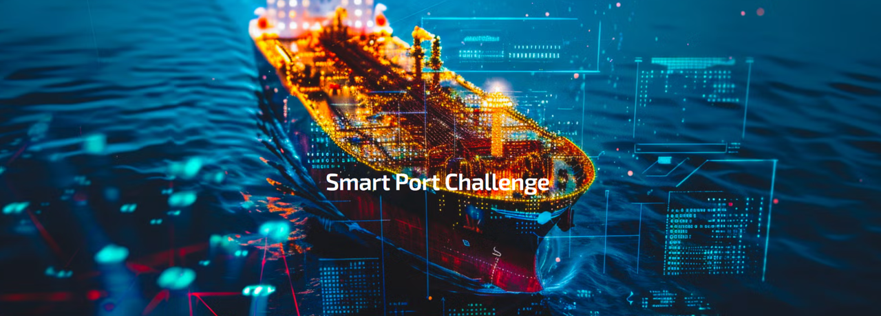 PIER71 Smart Port Challenge 2026 応募受付開始！港湾・船舶関連産業の未来を変えるスタートアップを募集！